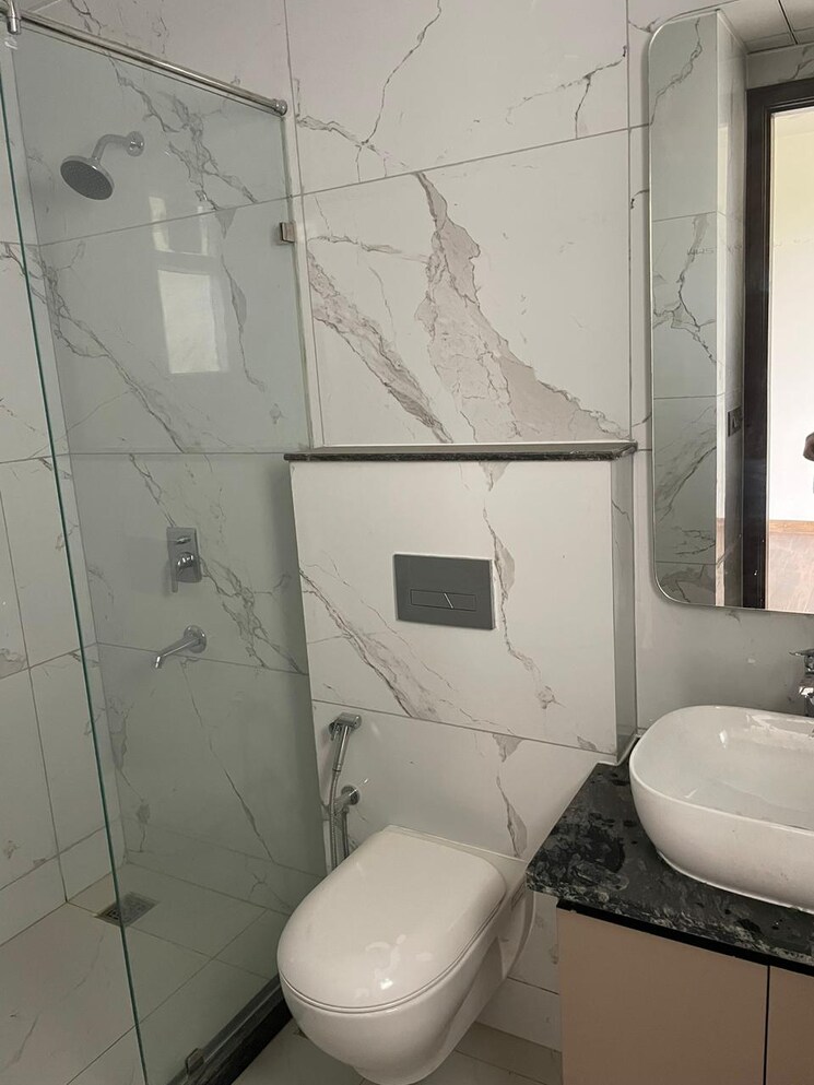 Bathroom, anant-raj-ashok-estate 3 Bedroom 2000 Sq.Ft. Apartment In Sector 63a Gurgaon 9728237