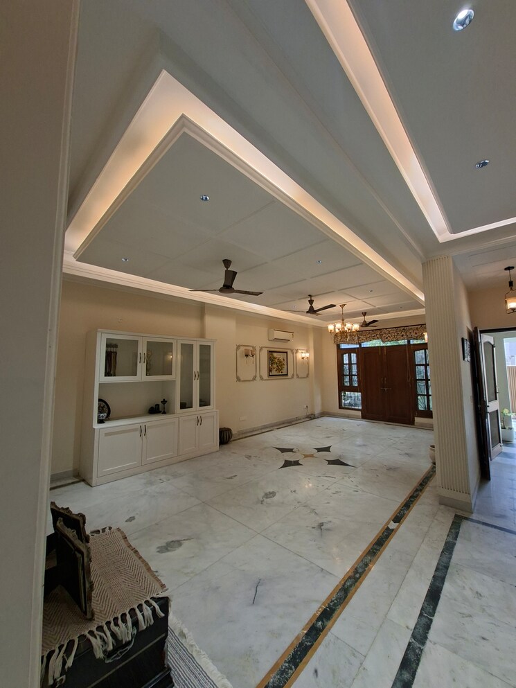 Floor Plan, rwa-apartments-sector-40 3 Bedroom 250 Sq.Mt. Independent House In Sector 40 Noida 9728239