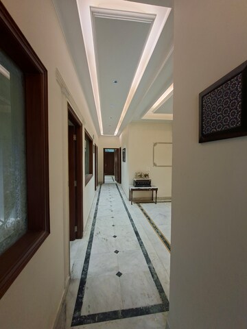 Kitchen in 3 BHK Independent House at RWA Apartments Sector 40, Sector 40 – for Rent