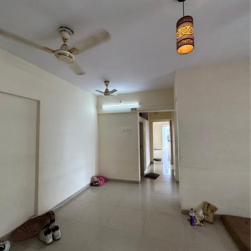 Room in 2 BHK Apartment at Piramal Vaikunth Cluster 2, Ashok Nagar – for Sale