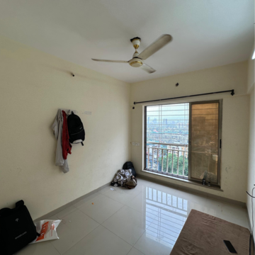Living Room in 2 BHK Apartment at Piramal Vaikunth Cluster 2, Ashok Nagar – for Sale
