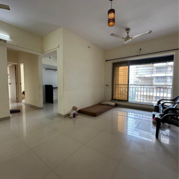 2 BHK Apartment For Sale in Piramal Vaikunth Cluster 2, Ashok Nagar