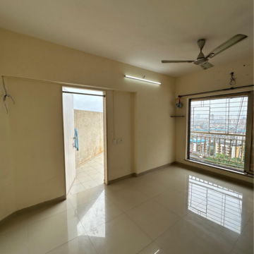 Room in 2 BHK Apartment at Piramal Vaikunth Cluster 2, Ashok Nagar – for Sale