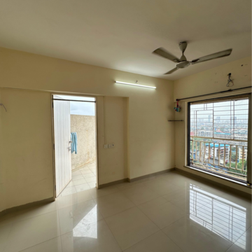Room in 2 BHK Apartment at Piramal Vaikunth Cluster 2, Ashok Nagar – for Sale