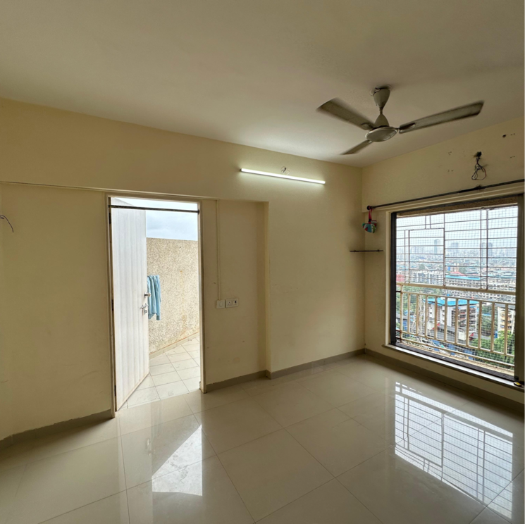 Room, piramal-vaikunth-cluster-2 2 Bedroom 1000 Sq.Ft. Apartment In Ashok Nagar Thane 9728385