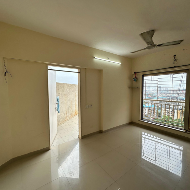 Room, piramal-vaikunth-cluster-2 2 Bedroom 1000 Sq.Ft. Apartment In Ashok Nagar Thane 9728385