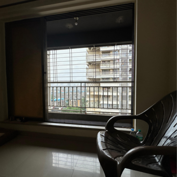 Parking in 2 BHK Apartment at Piramal Vaikunth Cluster 2, Ashok Nagar – for Sale