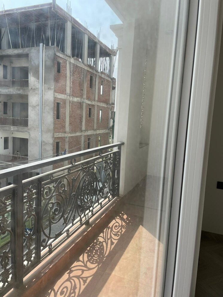 Balcony, anant-raj-ashok-estate 3 Bedroom 1900 Sq.Ft. Apartment In Sector 63a Gurgaon 9728250