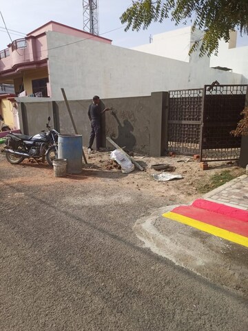  Plot – Exterior View View at Shradhapuri Phase 1 - for Sale