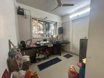 1 BHK Apartment For Sale in Kaspate Vasti