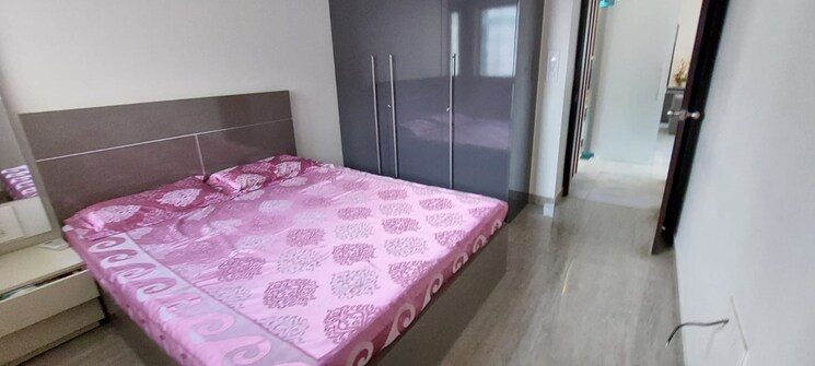 Bedroom, lodha-luxuria-priva 3 Bedroom 1370 Sq.Ft. Apartment In Majiwada Thane 9728258