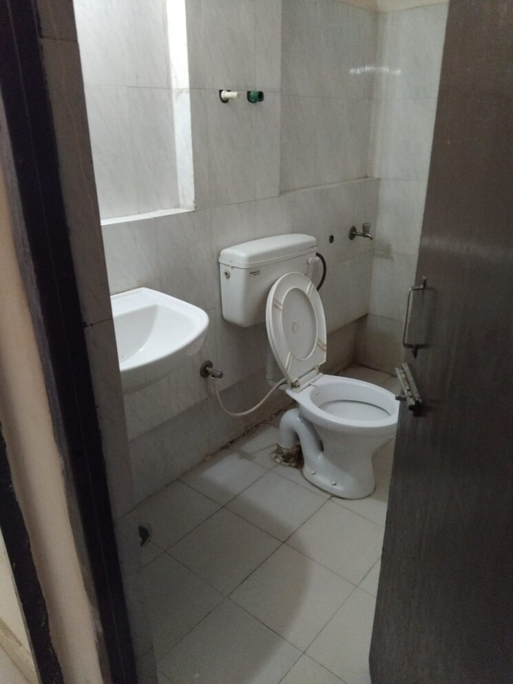 Bathroom, op-floridaa 2 Bedroom 540 Sq.Ft. Apartment In Sector 82 Faridabad 9728273