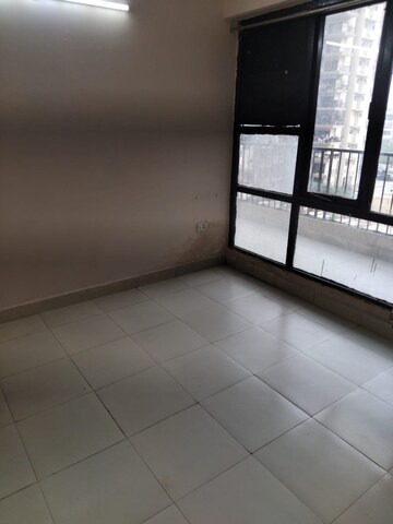 Balcony in 2 BHK Apartment at OP Floridaa, Sector 82 – for Rent