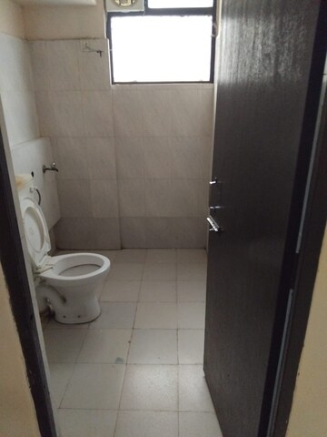 Bathroom in 2 BHK Apartment at OP Floridaa, Sector 82 – for Rent