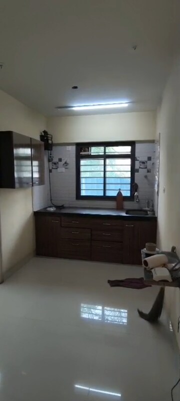 Kitchen in 1 BHK Apartment at Narayan Niwas Vile Parle East, Vile Parle East – for Rent