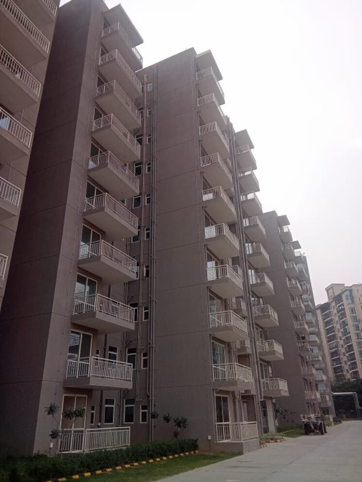 Cover Image, conscient-habitat-residences 3 Bedroom 750 Sq.Ft. Apartment In Sector 78 Faridabad 9728304