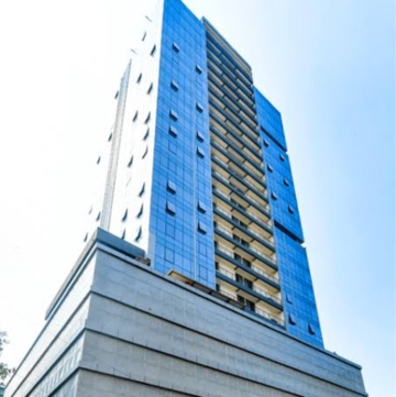  Office Space – Exterior View View at Morya Grand, Adarsh Nagar - for Rent