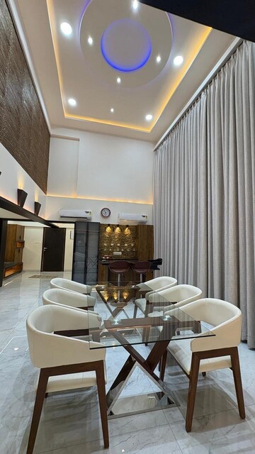 3 BHK Apartment For Rent in Andheri CHS, Andheri West