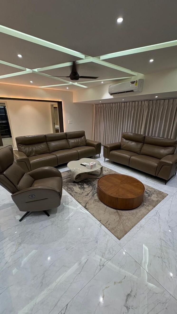 Living Room, andheri-chs 3 Bedroom 2300 Sq.Ft. Apartment In Andheri West Mumbai 9728298