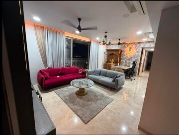 3 BHK Apartment For Sale in Hiranandani Estate, Ghodbunder Road