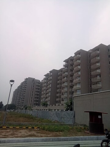 3 BHK Apartment – Exterior View View at Conscient Habitat Residences, Sector 78 - for Sale
