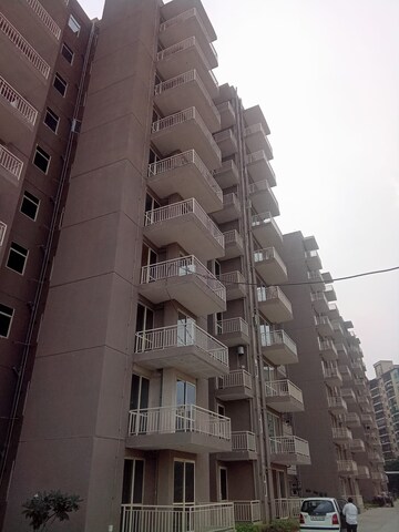 3 BHK Apartment – Exterior View View at Conscient Habitat Residences, Sector 78 - for Sale