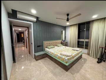 Bedroom in 3 BHK Apartment at Hiranandani Estate, Ghodbunder Road – for Sale
