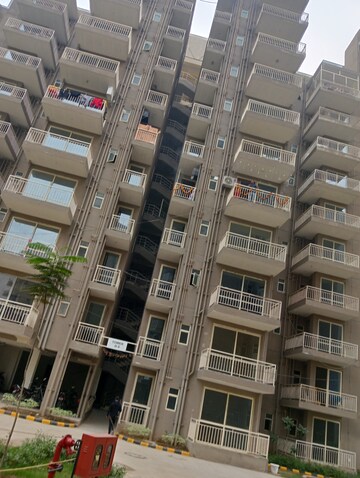 3 BHK Apartment – Exterior View View at Conscient Habitat Residences, Sector 78 - for Sale