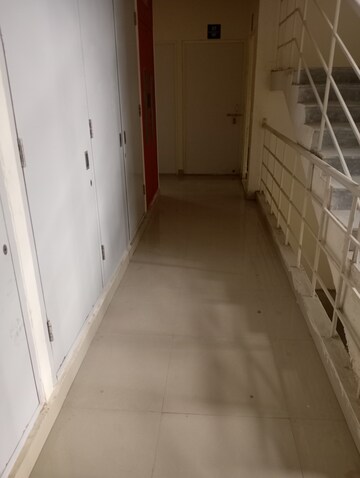 Balcony in 3 BHK Apartment at Conscient Habitat Residences, Sector 78 – for Sale