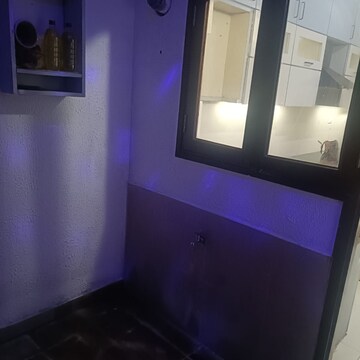  3 BHK Apartment at Nipania – for Rent