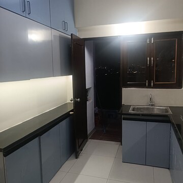 Kitchen in 3 BHK Apartment at Nipania – for Rent