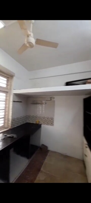 Kitchen in 1 BHK Apartment at Govind Nagar CHS Vile Parle, Vile Parle East – for Rent