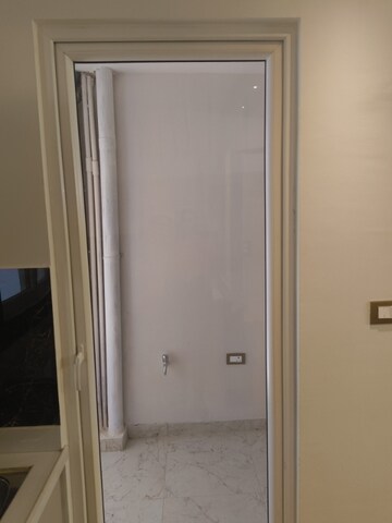 Balcony in 1 BHK Apartment at Vardhman Empire Estate, Mahapura – for Rent