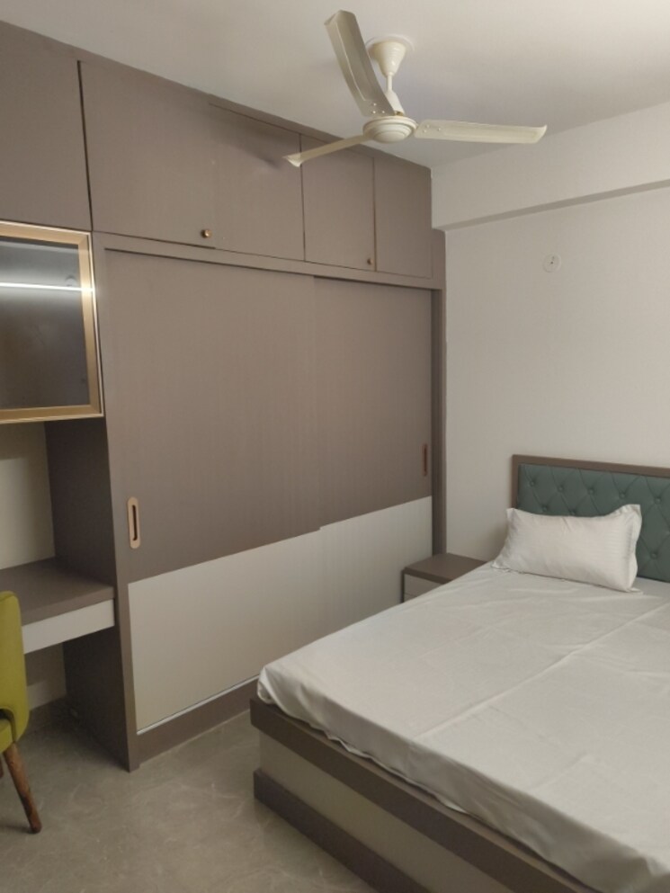 Room, vardhman-empire-estate 1 Bedroom 446 Sq.Ft. Apartment In Mahapura Jaipur 9728196