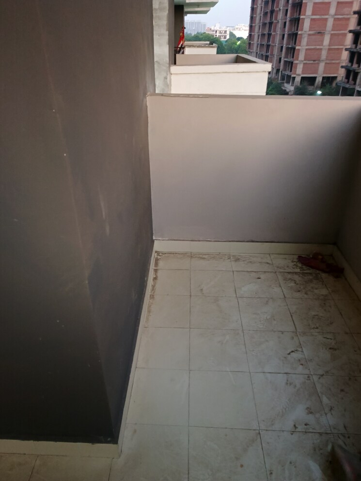 Bathroom, amolik-sankalp 3 Bedroom 851 Sq.Ft. Apartment In Sector 85 Faridabad 9728331