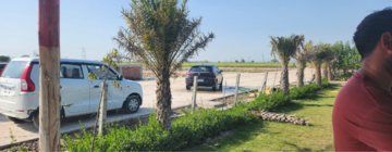  Plot For Sale in SK The Grand City, Aliyabad Mahdipur