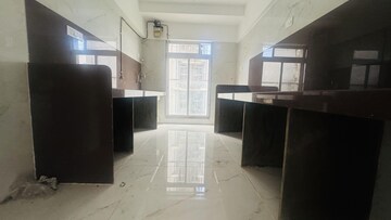 Kitchen in 2 BHK Apartment at Andheri CHS, Andheri West – for Rent