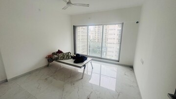 Team Area in 2 BHK Apartment at Andheri CHS, Andheri West – for Rent