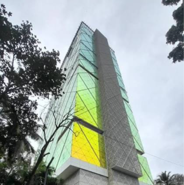  Office Space For Rent in Veera Desai Road