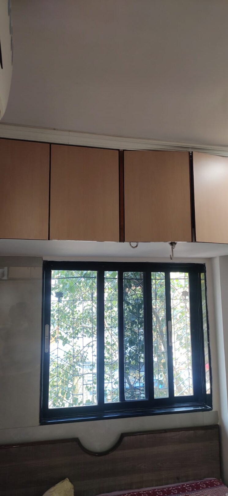 Bedroom, viman-darshan-chs 1 Bedroom 300 Sq.Ft. Apartment In Andheri East Mumbai 9728343