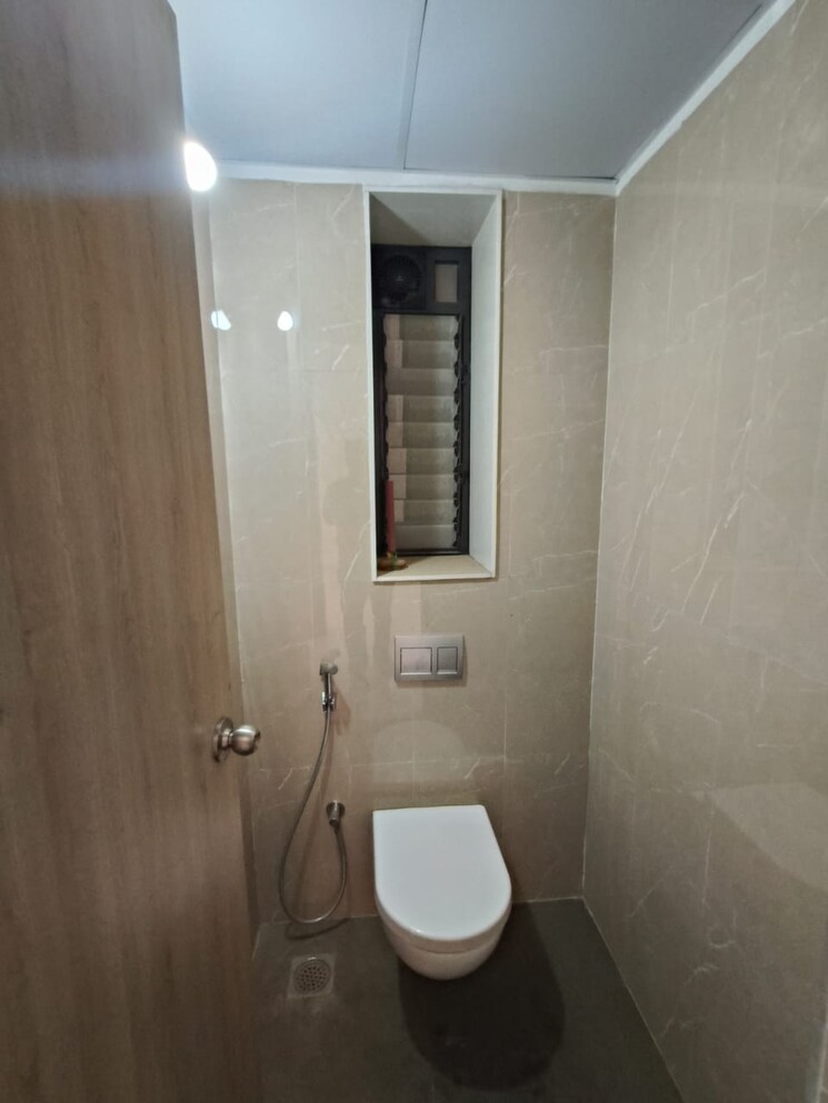 Bathroom, lodha-palava-fresca-c-and-d 1 Bedroom 496 Sq.Ft. Apartment In Dombivli East Thane 9728348
