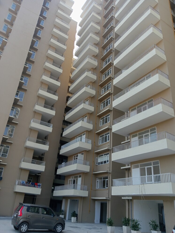 Cover Image, vashisht-heights 3 Bedroom 750 Sq.Ft. Apartment In Sector 87 Faridabad 9728352