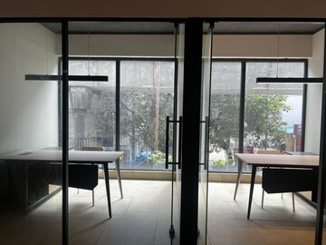 Floor Plan in  Office Space at Prabhu Kunj Indiranagar, Indiranagar – for Rent