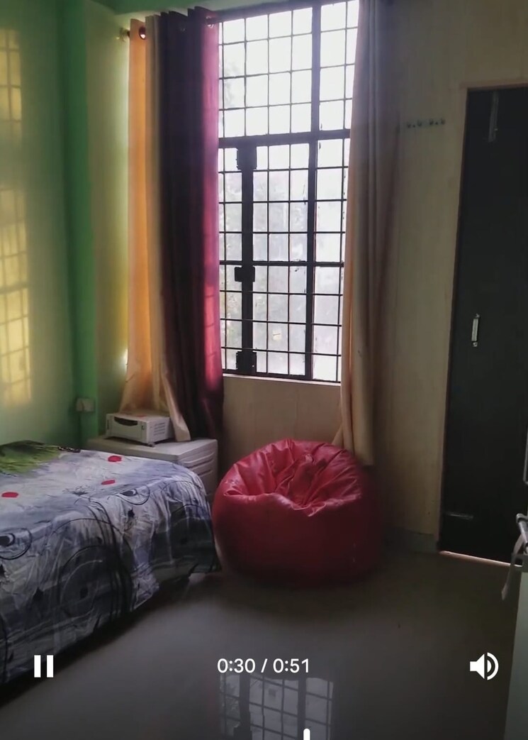 Bedroom, manas-enclave-phase-ii 2 Bedroom 600 Sq.Ft. Apartment In Indira Nagar Lucknow 9728365