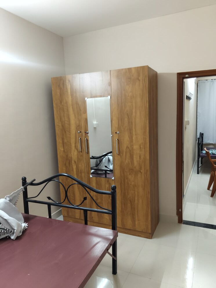 Living Room, sri-sai-residency-kadubeesanahalli 1 Bedroom 600 Sq.Ft. Apartment In Kadubeesanahalli Bangalore 9728355