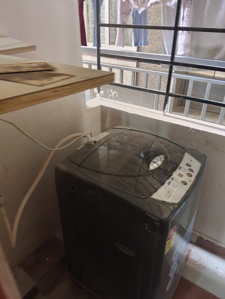 Kitchen, sri-sai-residency-kadubeesanahalli 1 Bedroom 600 Sq.Ft. Apartment In Kadubeesanahalli Bangalore 9728355