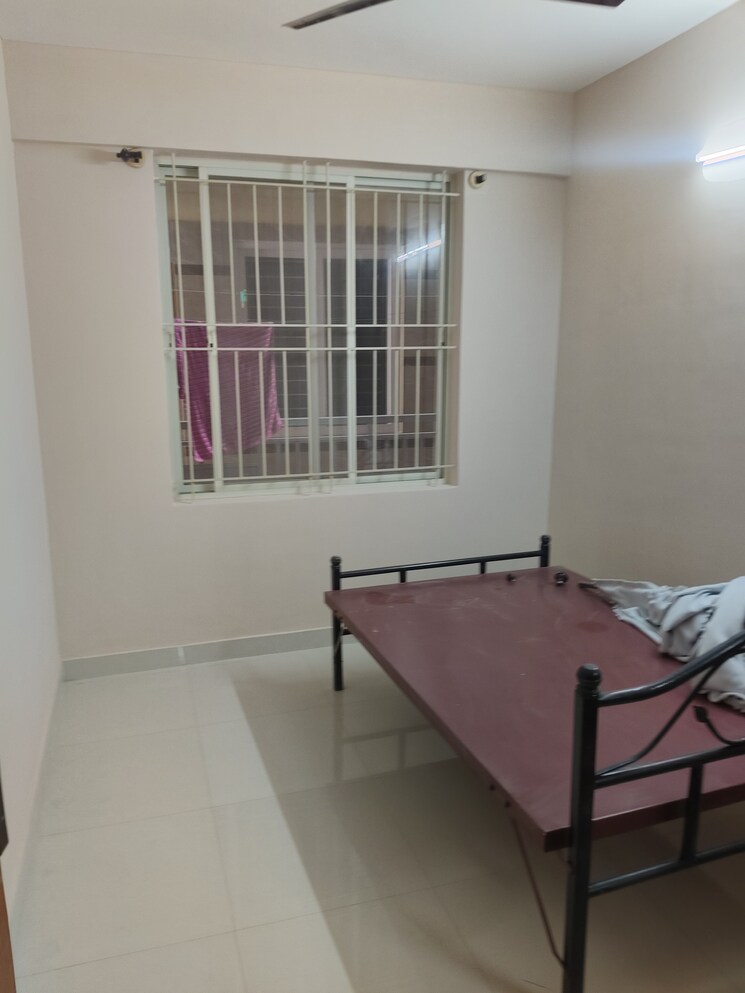 Balcony, sri-sai-residency-kadubeesanahalli 1 Bedroom 600 Sq.Ft. Apartment In Kadubeesanahalli Bangalore 9728355