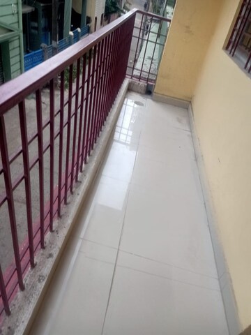Balcony in 2 BHK Apartment at Sakchi – for Rent