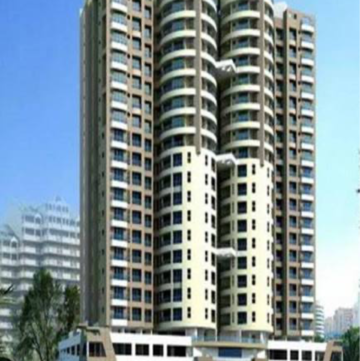 3 BHK Apartment For Sale in Cosmopolis Tower, Yamnuna Nagar