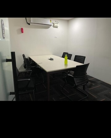 Team Area in  Office Space at Kukatpally – for Rent